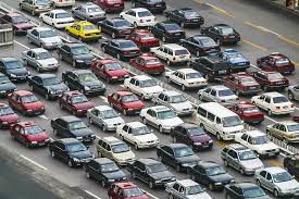 Traffic Monitoring